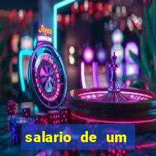 salario de um professor do estado da bahia